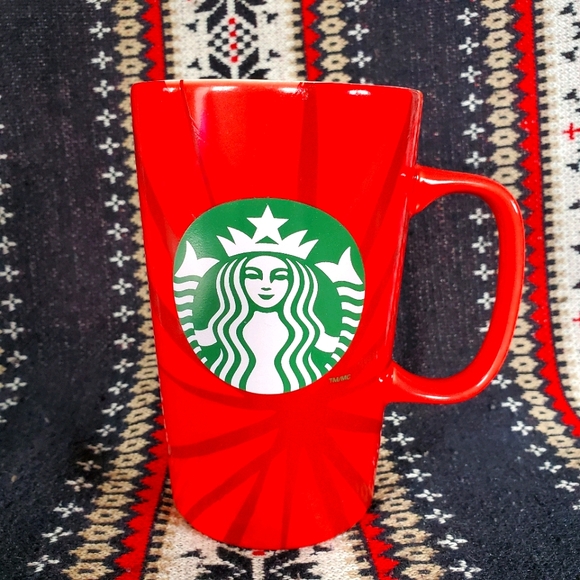 Starbucks Mug - Picture 1 of 4